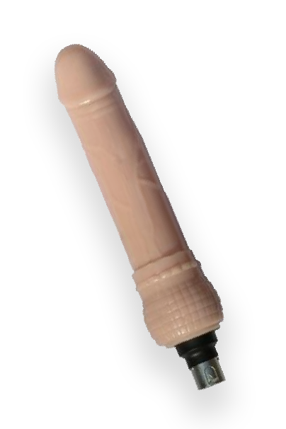 PowerStroke 19 – Atașament Realist din Silicon pentru Mașină Automată, TOY600R-1500