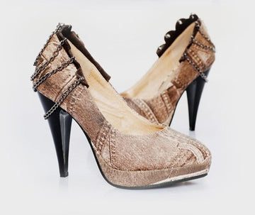 CH191  Pantofi dama