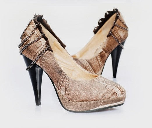 CH191  Pantofi dama
