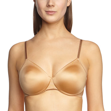 Sutien simplu cu armatura Soft Sensation WP TPH27-155