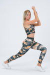 Seturi fitness