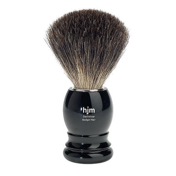 Pamatuf Best Badger,cu par de bursuc - 181P26