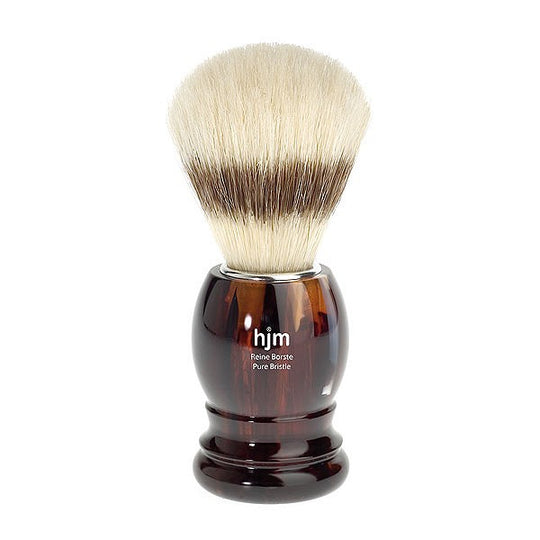 Pamatuf Pure Bristle,cu par de mistret - 41P23