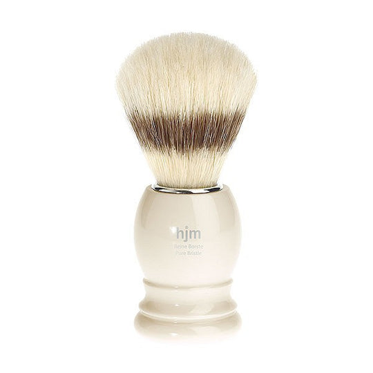 Pamatuf Pure Bristle,cu par de mistret - 41P27