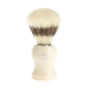 Pamatuf Pure Bristle,cu par de mistret - 41P3E