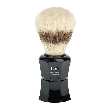 Pamatuf Pure Bristle,cu par de mistret - 41P40S