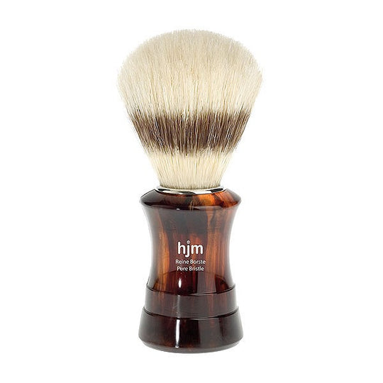 Pamatuf Pure Bristle,cu par de mistret - 41P7H