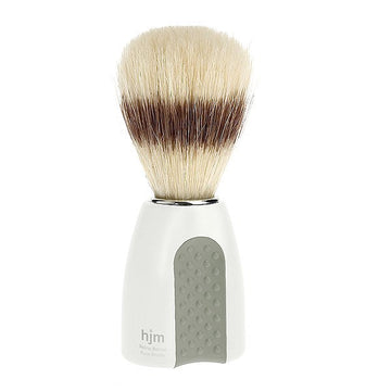 Pamatuf Pure Bristle,cu par de mistret - 41P8W/GR
