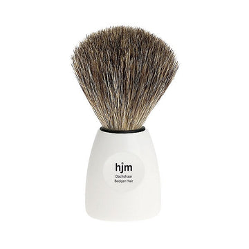 Pamatuf Pure Badger,cu par de bursuc - 81P11MW