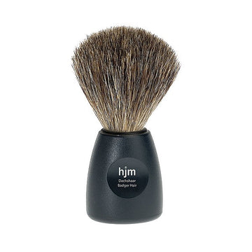 Pamatuf Pure Badger,cu par de bursuc - 81P11S