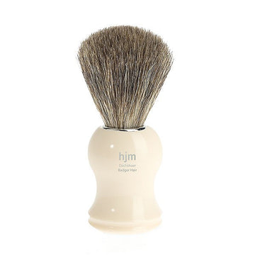 Pamatuf Pure Badger,cu par de bursuc,cu par de bursuc - 81P3E