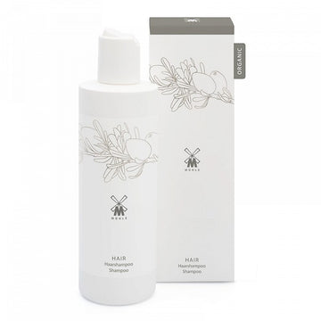 Sampon Muehle Organic