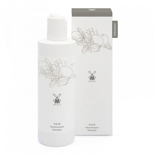 Sampon Muehle Organic