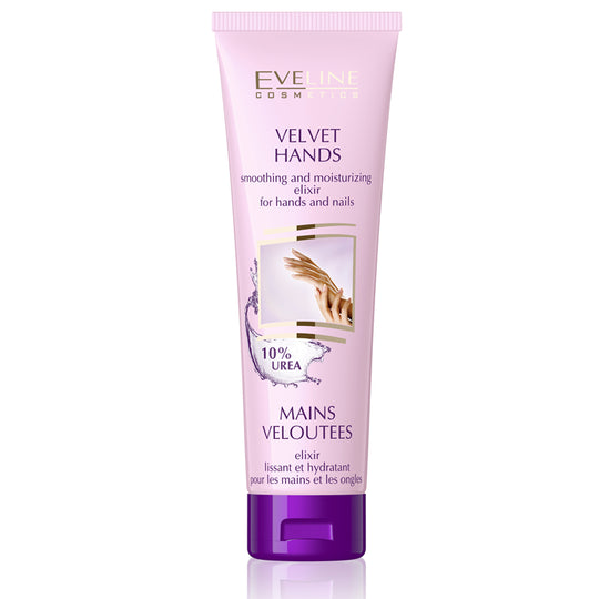 Crema de maini pentru piele uscata si crapata -100 ml