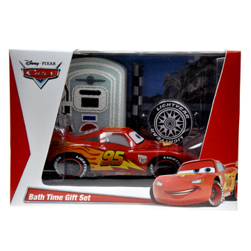 Set cadou Disney Cars McQueen