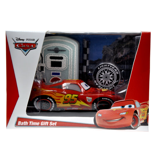 Set cadou Disney Cars McQueen