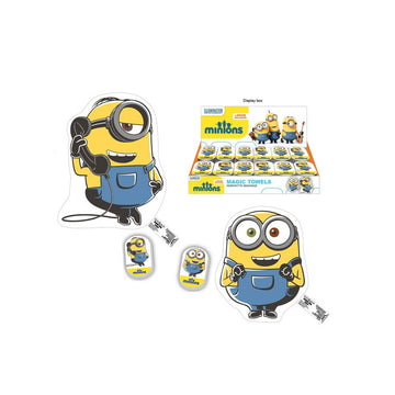 Prosop magic Minions