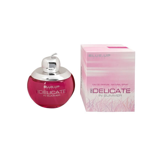 Parfum Blue Up Be Delicate Summer 100 ml