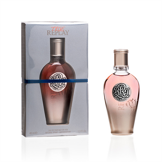 Parfum Replay True for Her edt 20 ml