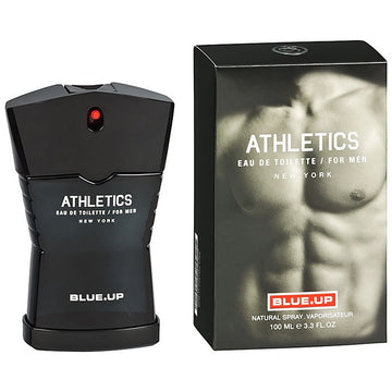 Blue Up Athletics edt 100ml