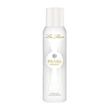 Deodorant La Rive Pearl 150ml