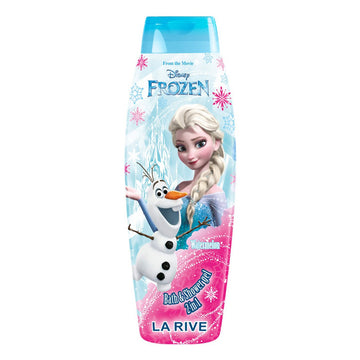 Gel de dus si spumant de baie 2in1 Frozen 500ml