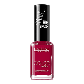 Lac de unghii Eveline Colour Instant 99