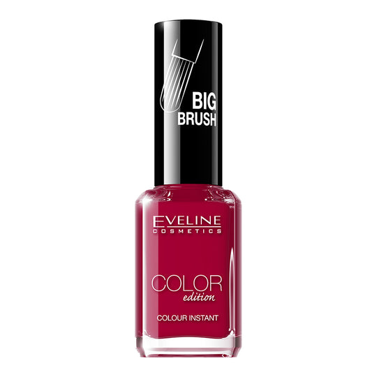 Lac de unghii Eveline Colour Instant 99