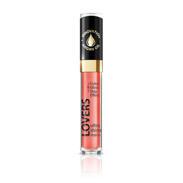 Luciu de buze Eveline Lovers Ultra Shine 613