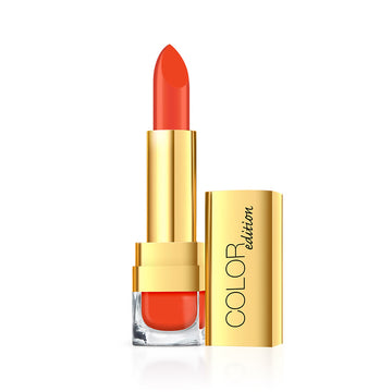 Ruj Eveline Color Edition Tangerin Passion 707