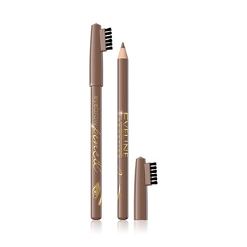 Creion Eveline pentru sprancene blonde