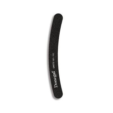 Pila profesionala Donegal Buffer Banana shape