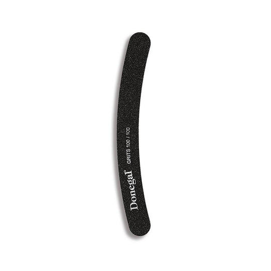 Pila profesionala Donegal Buffer Banana shape
