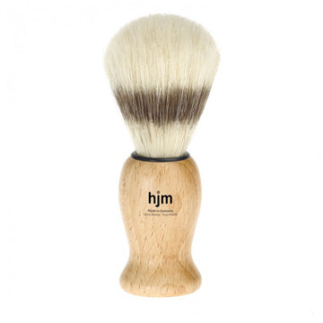 Pamatuf Pure Bristle cu par de mistret si maner lemn fag 41H16