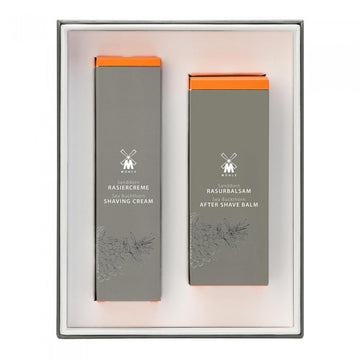 Set ingrijire fata Muehle Shaving Care Sea Buckthorn MPS SD