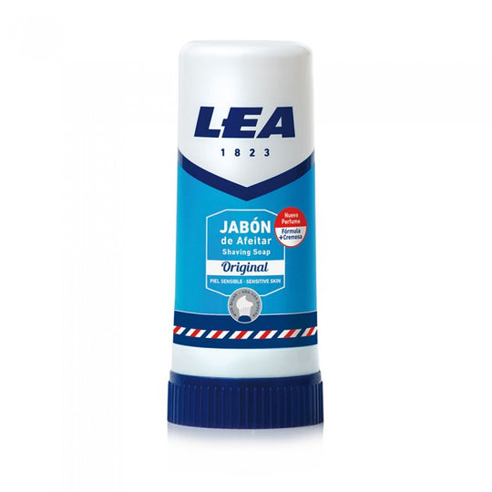 Sapun barbierit stick LEA 50gr