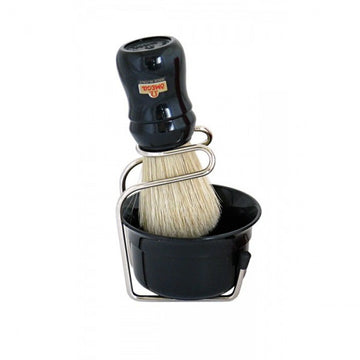 Set barbierit Omega Black 49.18
