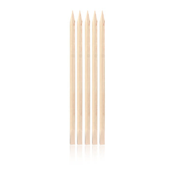 Set 5 betisoare manichiura 12 cm