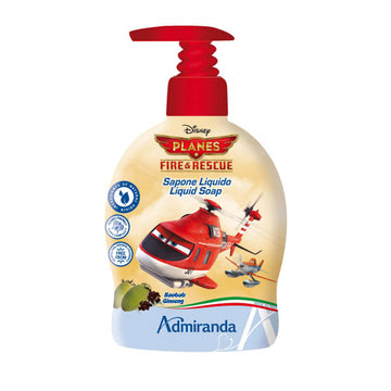 Sapun lichid Planes 2 300 ml