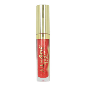 Luciu de buze Eveline All in One Nr.114 4.5 ml