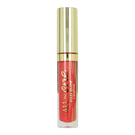 Luciu de buze Eveline All in One Nr.114 4.5 ml