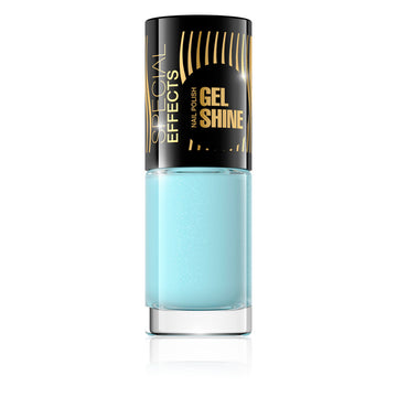 Lac de unghii Eveline Special Effects Gel Shine 251 5 ml