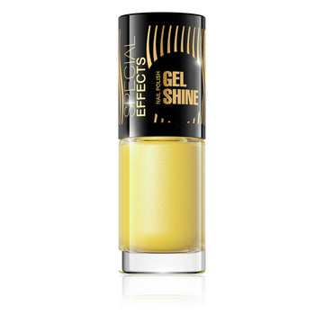 Lac de unghii Eveline Special Effects Gel Shine 255 5 ml