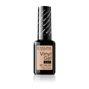 Lac de unghii Eveline Vinyl Gel 203 12 ml