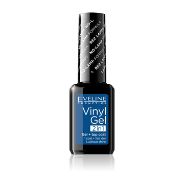 Lac de unghii Eveline Vinyl Gel 210 12 ml