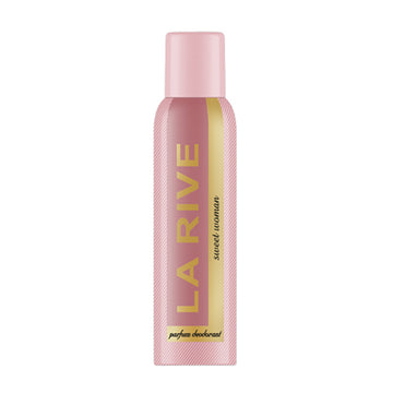 Deodorant La Rive Sweet Woman 150 ml