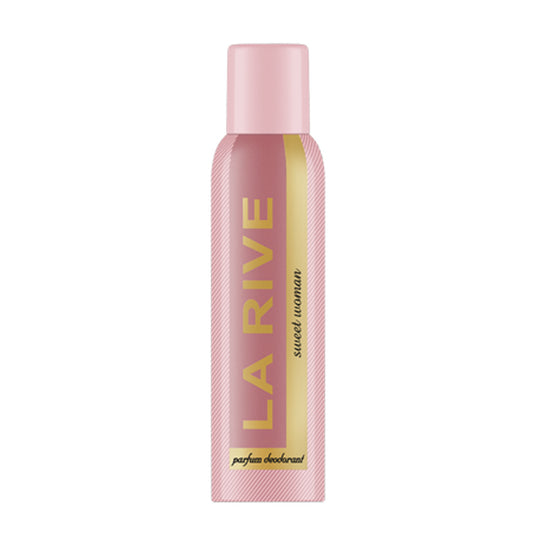 Deodorant La Rive Sweet Woman 150 ml