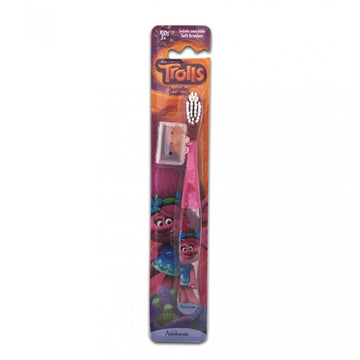 Periuta de dinti Trolls