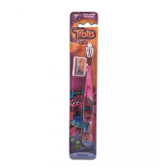Periuta de dinti Trolls