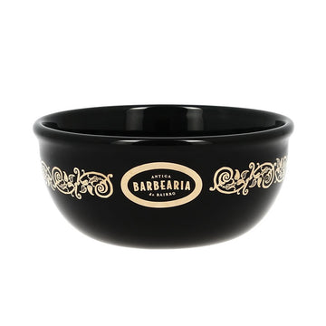 Bol de barbierit Antiga Barbearia Black&Gold